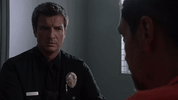 the rookie GIF by ABC Network