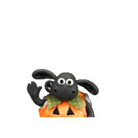 Halloween Popcorn Sticker by Studiocanal Germany