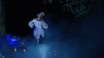 Drag Queen Halloween GIF by BouletBrothersDragula