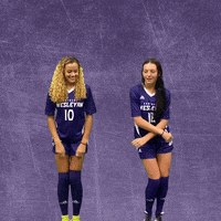 Kdub GIF by KWC Panthers