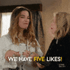Pop Tv GIF by Schitt's Creek