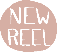 New Post Sticker by Perch Handmade