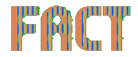 Glitch Text Sticker