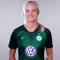 champions league football GIF by VfL Wolfsburg