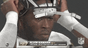 Regular Season Football GIF by NFL