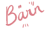 Bern Barn Sticker by Nadine Chaignat