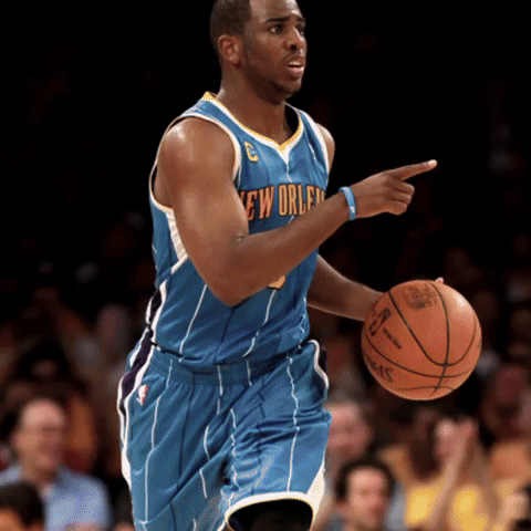 aaronpkp meme nba morph houston rockets GIF