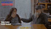 Sad Heartbreak GIF by Team Kennedy