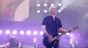 Taylor Hawkins Tribute Concert GIF by Paramount+