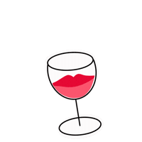 Party Heart Sticker