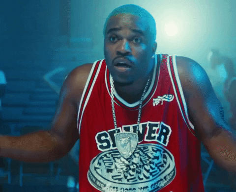 Dennis Rodman GIF by A$AP Ferg