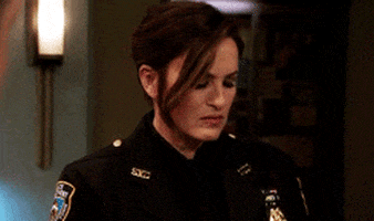 olivia benson GIF