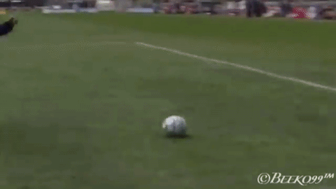 ronaldo br elastico GIF