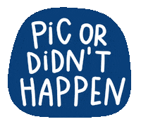 Celebrity Selfie Sticker