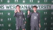 Iwumsoc25 GIF by iwusports