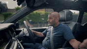 Chris Harris Mask GIF by Top Gear