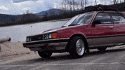 Toyota Camry GIF