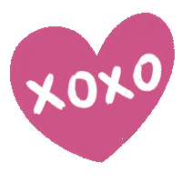 Heart Love Sticker