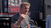 24 hours to hell and back ramsey GIF by Gordon Ramsay