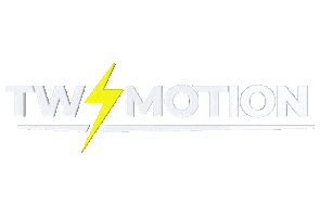 Twimotion_official love happy music logo Sticker