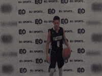 Mountup GIF by EOU Athletics