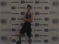 Mountup GIF by EOU Athletics