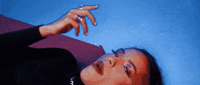 nohemymusik_ music music video puerto rico paranoia GIF