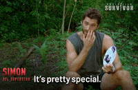 Family Simon GIF by Australian Survivor
