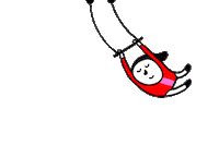 Happy Fun Sticker