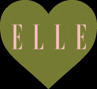 GIF by ELLE