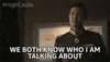 Season 4 Prime Video GIF by The Man in the High Castle