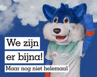 Fiero Hallo GIF by a.s.r. verzekeringen