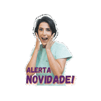 Estetica Sticker by Vellut Estética Avançada