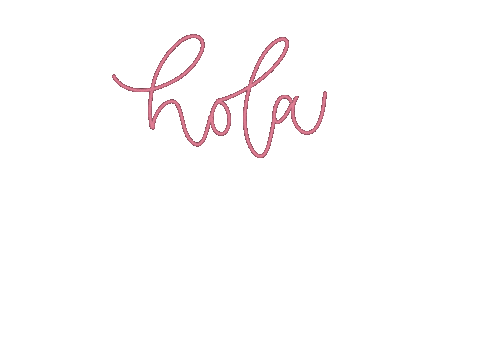 Zamora Hello Sticker