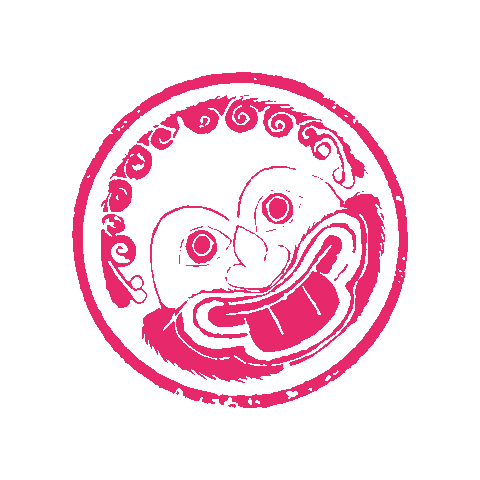satyrs giphygifmaker Sticker
