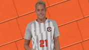 Soccer Tear GIF by Carson-Newman Athletics