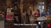 season 3 dance GIF by NETFLIX