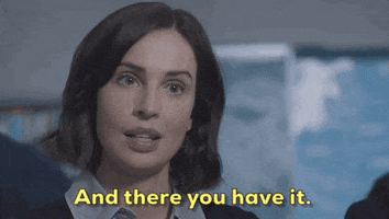 Dick Wolf Fbifam GIF by CBS