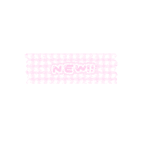 Tape Sticker by LARME