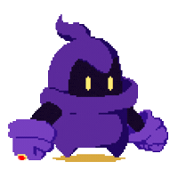 Lakyu Sticker