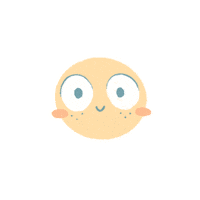 Happy Joy Sticker