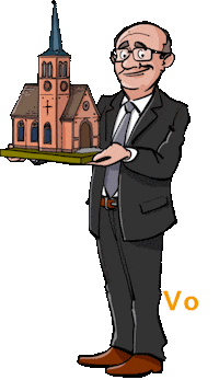 Saarland Sticker by CDU-Fraktion im Landtag des Saarlandes