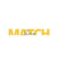Matchday Sticker by Touro University Nevada