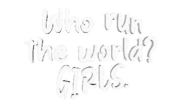 Digital Art Animation Sticker