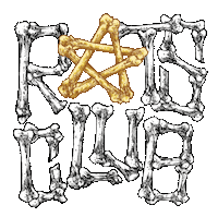 jotrape sticker star bone ratsclub Sticker