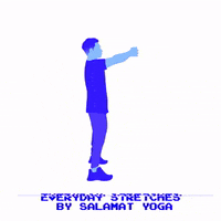 salamatyoga  GIF