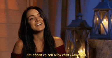 episode 9 raven GIF by The Bachelor