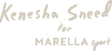 marella_official logo fashion marella keneshasneed Sticker