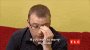 90 Day Fiance Family GIF by TLC