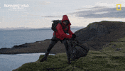 Tired Season 2 GIF by National Geographic Channel